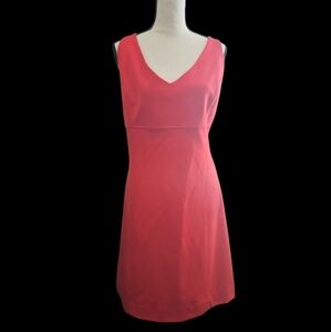 Chic Sleeveless Mini Dress